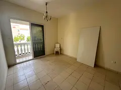 1BR Apartment | England Cluster | Multiple Balconies