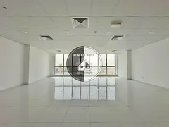 Unfurnished Office | Ideal Location | Ready