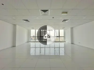Unfurnished Office | Ideal Location | Ready