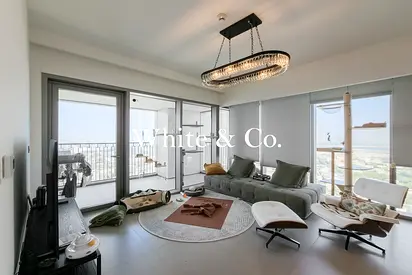 Furnished | Spacious Layout | Big Balcony