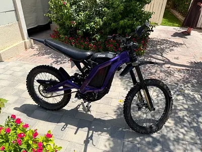 🔥 Surron Light Bee X – Excellent Condition – Low Mileage 🔥