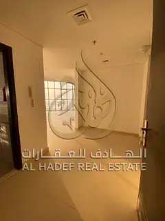 Panoramic waterfront | First occupant | Luxury tower in Al Majaz, a sophisticated and modern tower