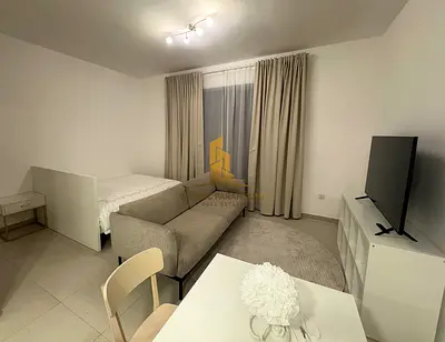 FURNISHED |NEW HANDOVER| 4CHEQUES | MONTHLY OPTION