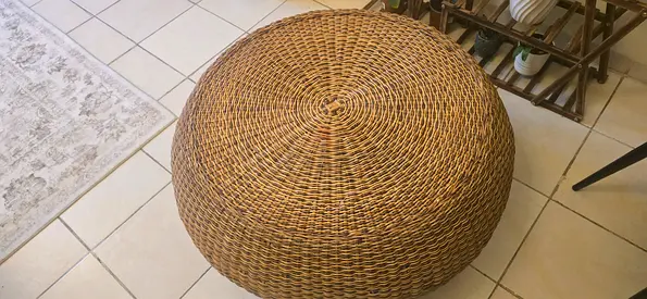 Center Table