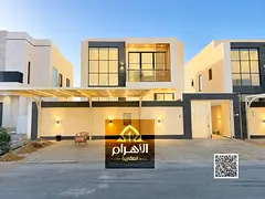 Stylish modern villa in Al-Haliu – practical design and comfortable spaces at an all-inclusive pri