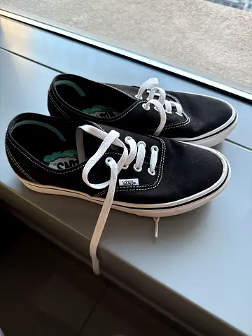 Vans shoes