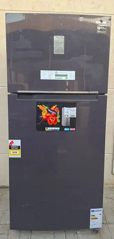 Refrigerator SAMSUNG 501 Litres, Cooling Perfect