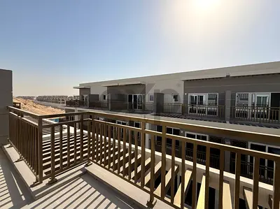 Brand New 3BR | Resort Living | Gated Community