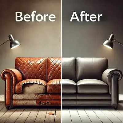 Furniture Repairs and Restoration