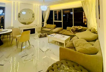 2 BR Apartment | Skycourts Tower D | Furnished