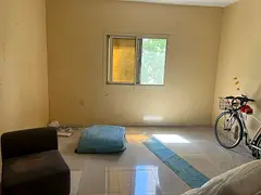 Spacious and comfortable studio, semi-separate kitchen, open view, prime location, flexible payment