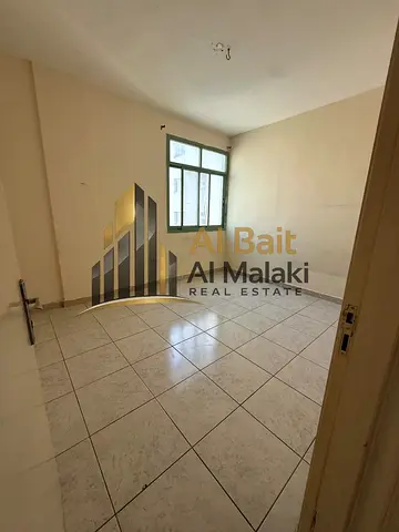 Spacious annual rental apartment available