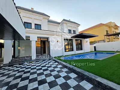 READY TO MOV!6 BHK VILLA! 400K