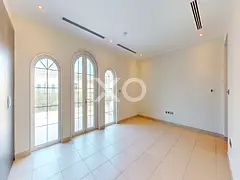 3 BED LARGE | CORNER VILLA | SINGLE ROW