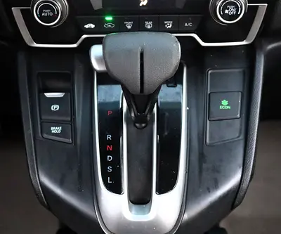 2018 Honda CR-V 缩略图 13