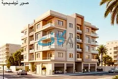 Residential Commercial Building for Sale in Al Qulayaah | Prime Investment Property with Shops &amp;