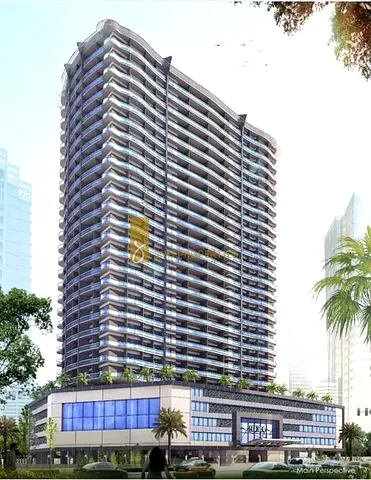 PRIME LOCATION | HUGE BALCONY | BOOK NOW