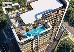 CONTEMPORARY 3BHK•SERENE LIVING•25YRS PP•GRAB