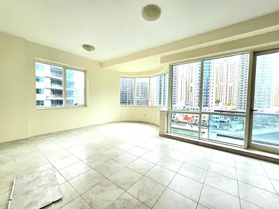 Maid's Room | Massive Layout | Full Marina Views