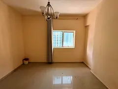One bedroom and hall | spacious | sea view | free maintenance | second occupant | flexible payment o