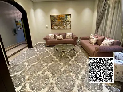Luxury 4 BHK Fully Furnished Villa for Yearly Rent in Al Rawda, Ajman