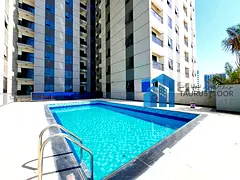 BRAND NEW 2BHK|MAIDS ROOM|NEAR TO DXB AIRPORT| GYM|POOL|PARKING|