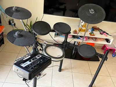 Drums