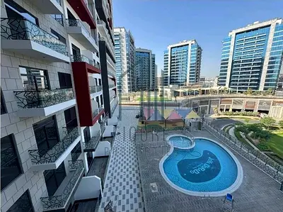 Elegant 1Bedroom Apartment | Resale | Chiller Free