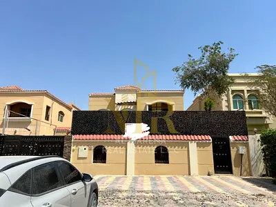 Residential & Commercial Villa for Sale in Al Mowaihat 1 – Ajman | Behind Nesto | Freehold for All Nationalities + Bank Financing