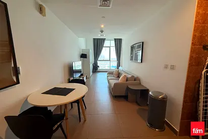 Furnished | High Floor | Spacious | Bright