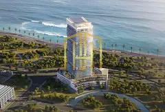 Book Fast | Park View | Balcony | Low Price