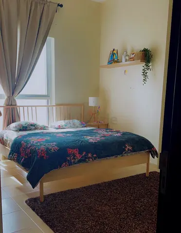 Ikea king size bed