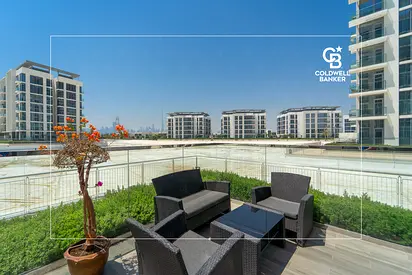 Spacious | Best Price | Burj Khalifa & Lagoon View