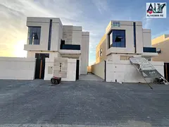 Villa for sale with premium features: 4 bedrooms and a private pool | Registration and ownership fee