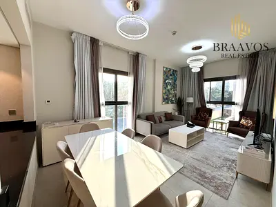 PREMIUM | COZY | WITH MAID'S ROOM