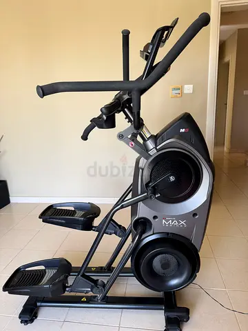 Bowflex Max Trainer M8