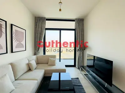 Fully Furnished | Overlooking Community View | Fine Facilities