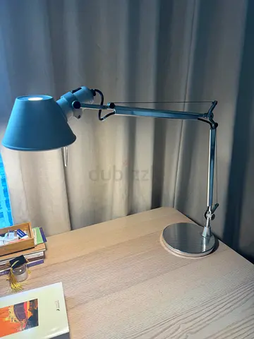 Lamp Artemide Tolomeo Tavolo