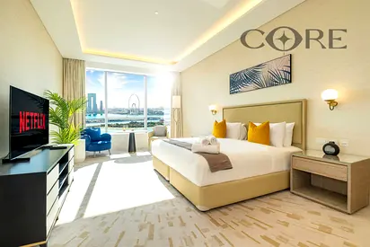 Luxury Studio | High ROI | Low Premium