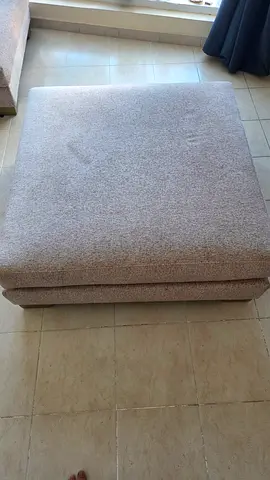 Single sofa