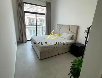 Fully Furnished| Storage Room | Prime JVC Location