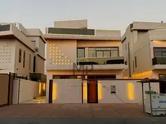 Modern design and exquisite finishes. Excellent location. Price includes registration and ownership