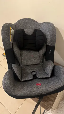 Car seat