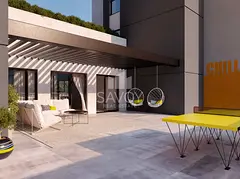 Hot Deal| 1 BR/ High floor | Low Premium
