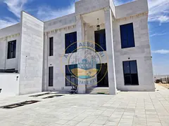 Brand New Luxury Villa Just 200k At Prime Location IN Al Taye East Easy Access To Dubai With Full Fa