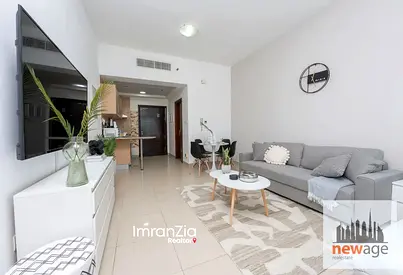 Spacious Studio Apartment in Al Jawzaa, International City | Phase 4
