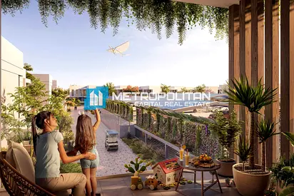 Below Market Price | Private Garden |Handover Soon