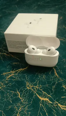 Apple AirPods Pro 2nd Generation USB-C