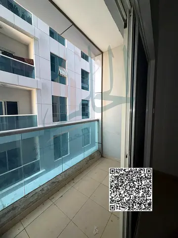 1 Bedroom Apartment in City Tower – Ajman