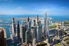 Ultra Prime Waterfront | Ready Q4 2027